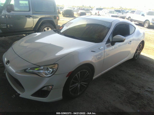 2015 Scion FR-S, VIN: JF1ZNAA1XF8710917