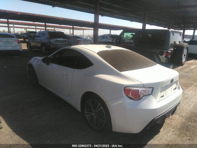 2015 Scion FR-S, VIN: JF1ZNAA1XF8710917