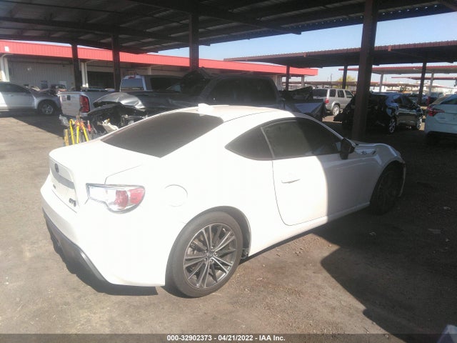 2015 Scion FR-S, VIN: JF1ZNAA1XF8710917