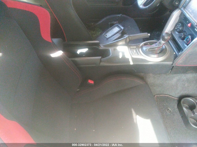 2015 Scion FR-S, VIN: JF1ZNAA1XF8710917