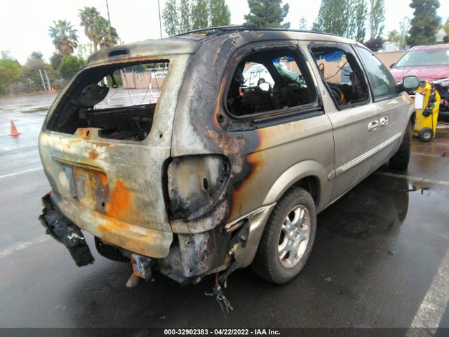 Dodge Grand Caravan Es 2002 2B8GT54L22R657958 Image 5