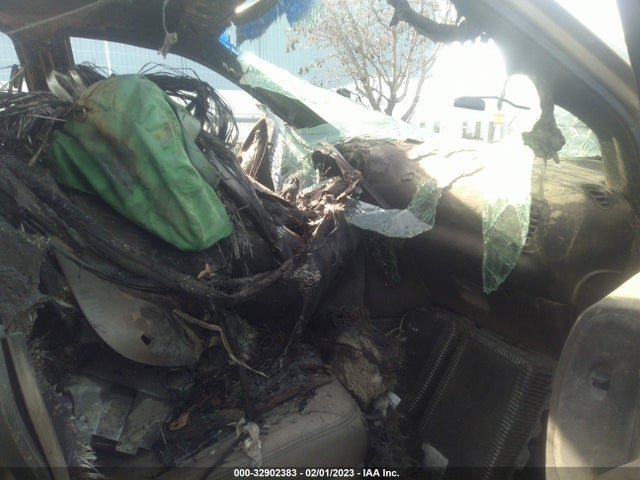 Dodge Grand Caravan Es 2002 2B8GT54L22R657958 Image 6
