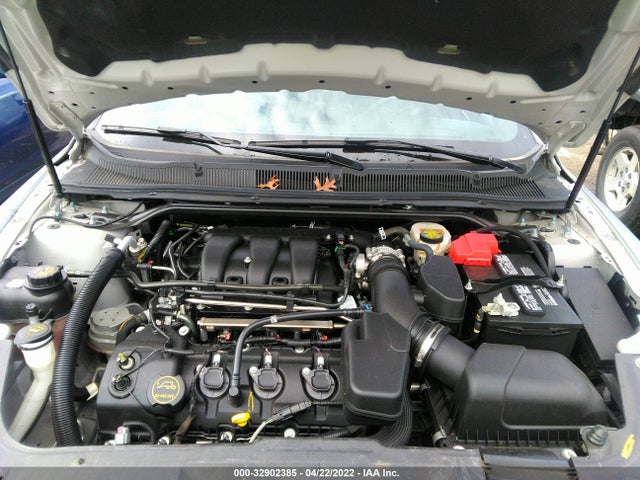 2019 Ford Taurus, VIN: 1FAHP2F88KG108664