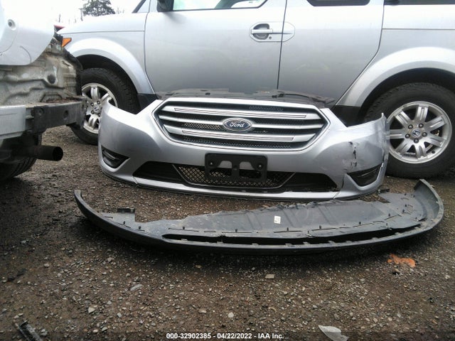 2019 Ford Taurus, VIN: 1FAHP2F88KG108664