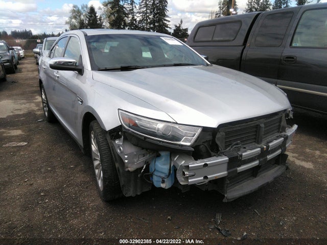 2019 Ford Taurus, VIN: 1FAHP2F88KG108664