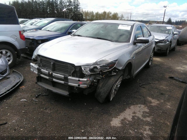 2019 Ford Taurus, VIN: 1FAHP2F88KG108664