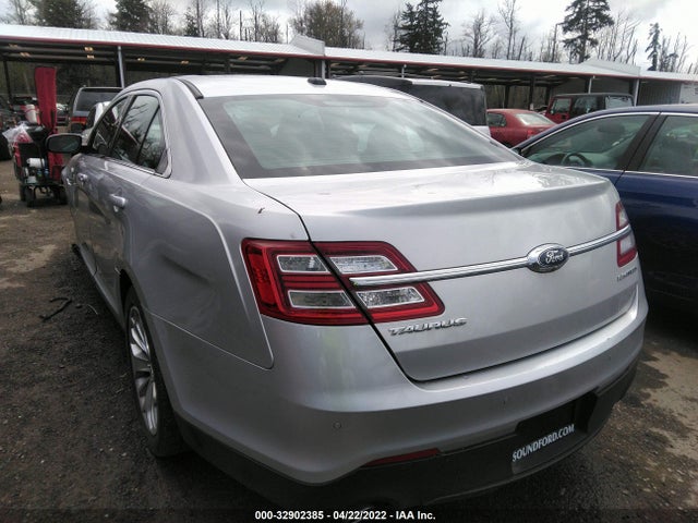 2019 Ford Taurus, VIN: 1FAHP2F88KG108664