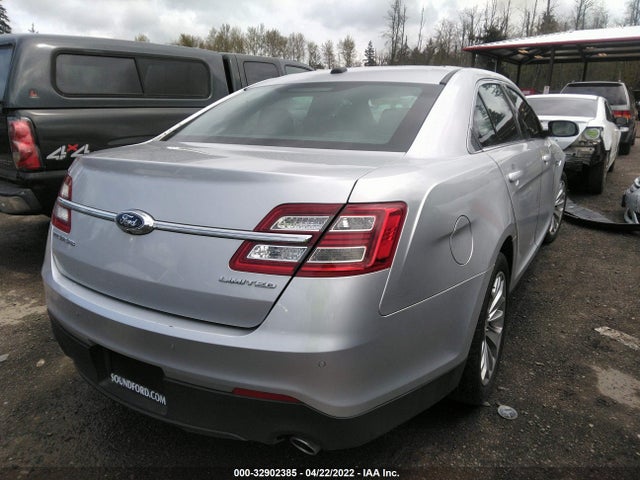 2019 Ford Taurus, VIN: 1FAHP2F88KG108664