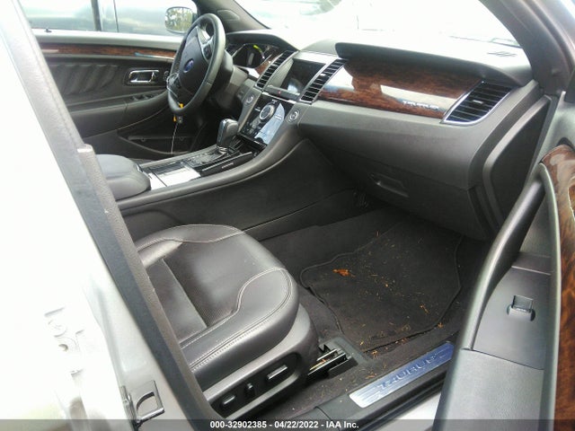 2019 Ford Taurus, VIN: 1FAHP2F88KG108664