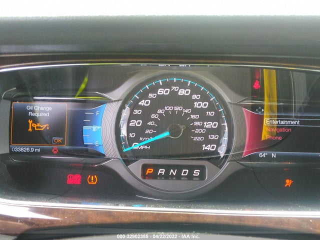 2019 Ford Taurus, VIN: 1FAHP2F88KG108664