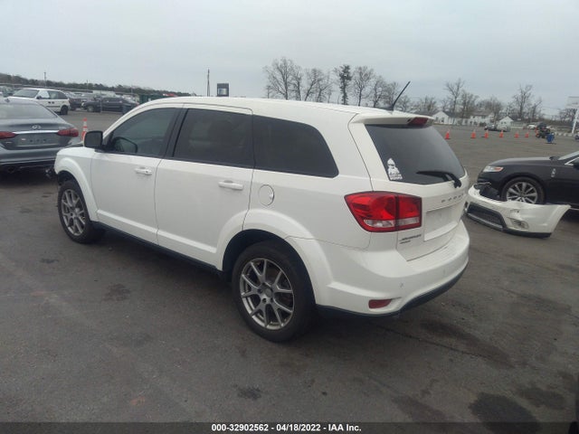 2015 Dodge Journey, VIN: 3C4PDDEG8FT709531