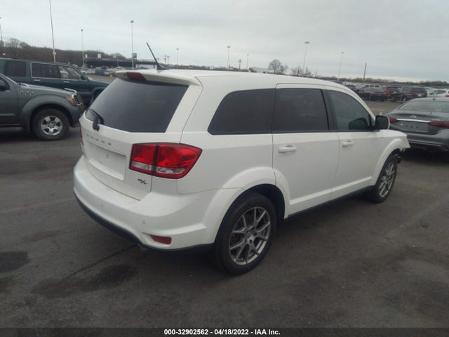 2015 Dodge Journey, VIN: 3C4PDDEG8FT709531