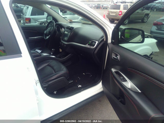 2015 Dodge Journey, VIN: 3C4PDDEG8FT709531