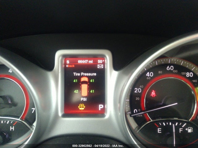 2015 Dodge Journey, VIN: 3C4PDDEG8FT709531