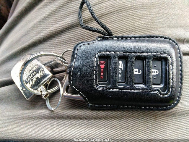 2017 Lexus LX, VIN: JTJHY7AXXH4221722