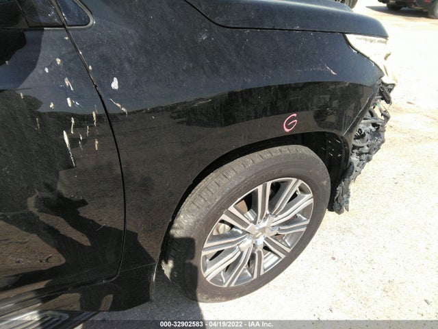 2017 Lexus LX, VIN: JTJHY7AXXH4221722