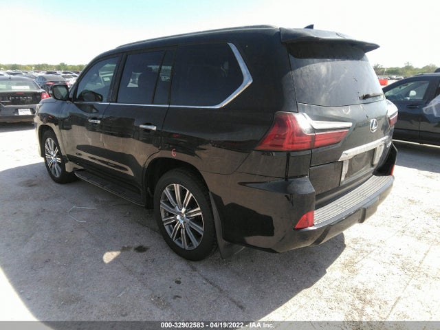 2017 Lexus LX, VIN: JTJHY7AXXH4221722