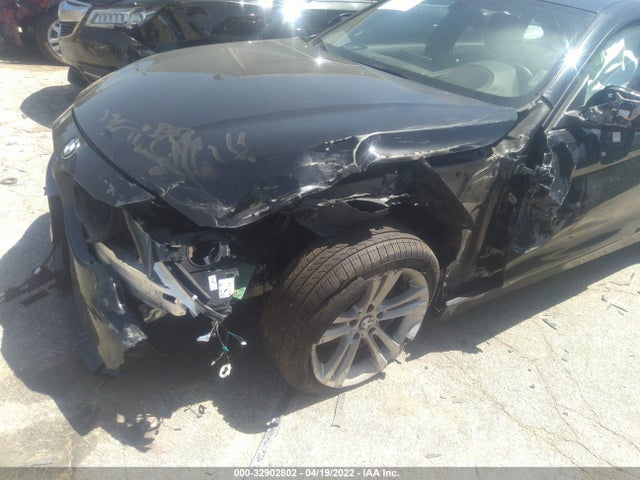 2015 BMW 4 Series, VIN: WBA4A7C55FD413738
