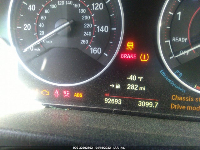 2015 BMW 4 Series, VIN: WBA4A7C55FD413738