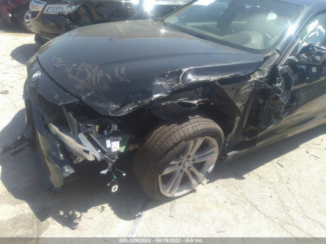 WBA4A7C55FD413738 BMW 4 Series 428i Xdrive