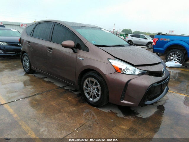 2017 Toyota Prius, VIN: JTDZN3EU1HJ063023