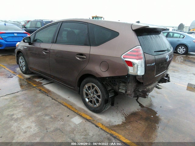 2017 Toyota Prius, VIN: JTDZN3EU1HJ063023