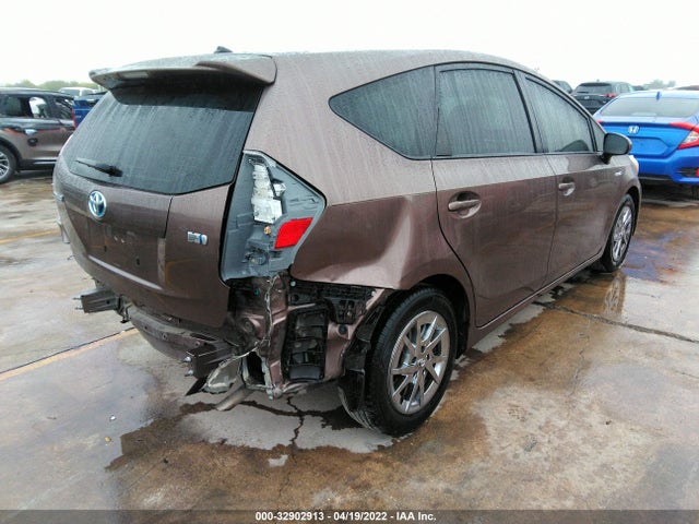 2017 Toyota Prius, VIN: JTDZN3EU1HJ063023