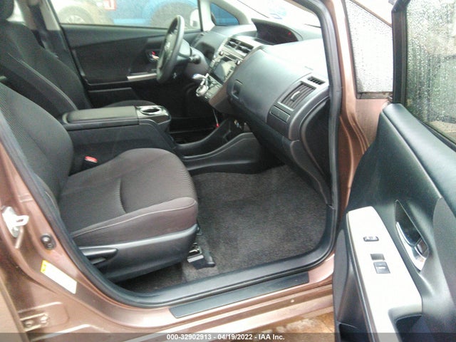 2017 Toyota Prius, VIN: JTDZN3EU1HJ063023