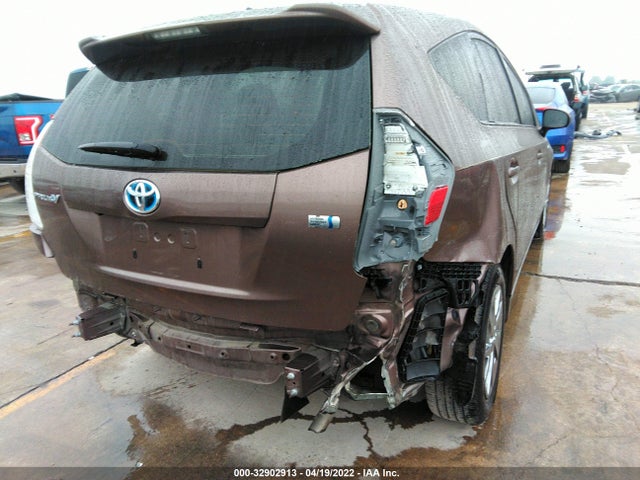 2017 Toyota Prius, VIN: JTDZN3EU1HJ063023