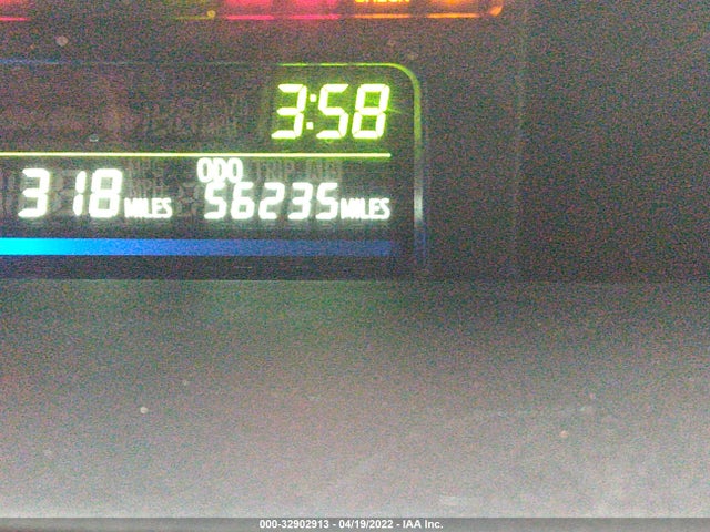 2017 Toyota Prius, VIN: JTDZN3EU1HJ063023