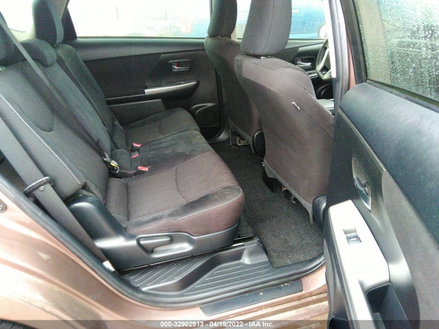 2017 Toyota Prius, VIN: JTDZN3EU1HJ063023