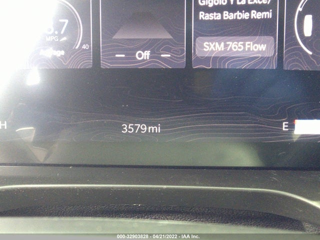 2021 Jeep Grand Cherokee, VIN: 1C4RJKDG3M8170142