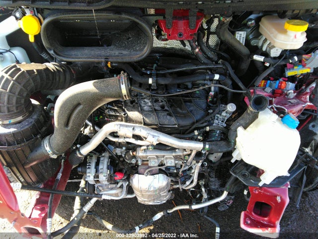 3C6LRVDGXNE103150 RAM Promaster Cargo Van
