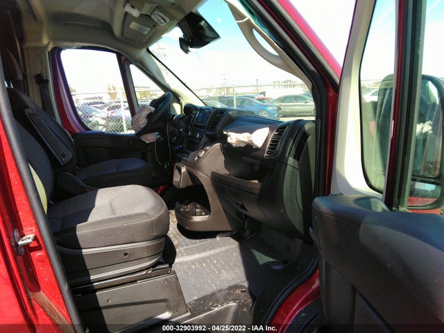 3C6LRVDGXNE103150 RAM Promaster Cargo Van