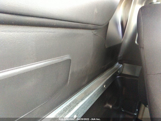 3C6LRVDGXNE103150 RAM Promaster Cargo Van