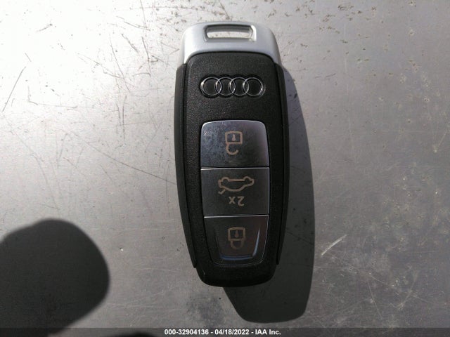 2022 Audi A3, VIN: WAUAUDGY8NA021253