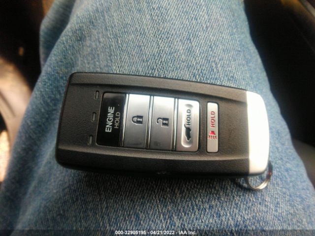5J8YD4H55LL052341 Acura Mdx W/technology Pkg