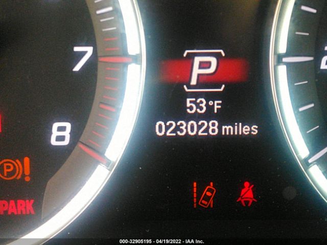 5J8YD4H55LL052341 Acura Mdx W/technology Pkg