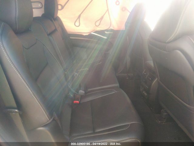 5J8YD4H55LL052341 Acura Mdx W/technology Pkg