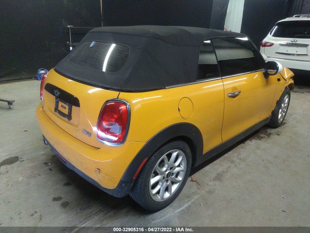 2018 Mini Roadster, VIN: WMWWG5C57J3D01326