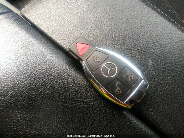 2016 Mercedes-Benz GL-Class, VIN: 4JGDF6EE7GA698114