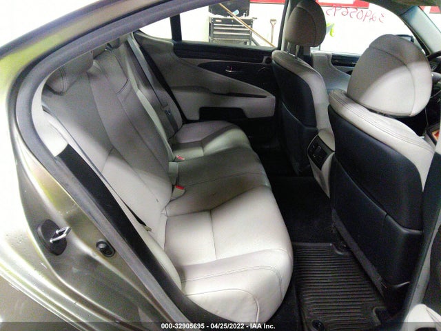 2017 Lexus LS, VIN: JTHCL5EF5H5029439