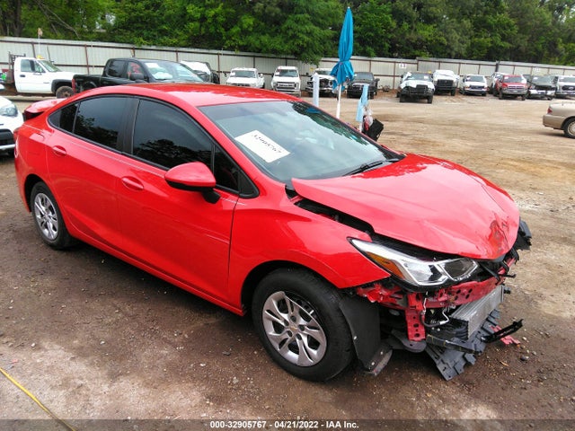 2019 1G1BC5SM5K7113958 main image