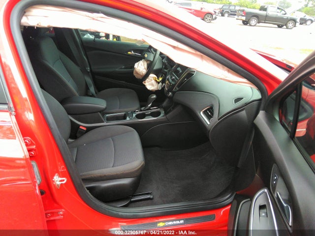 Chevrolet CRUZE LS 2019 1G1BC5SM5K7113958 Image 7