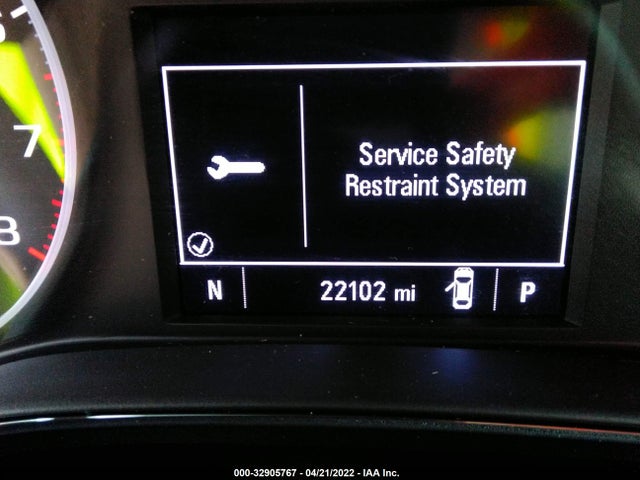 Chevrolet CRUZE LS 2019 1G1BC5SM5K7113958 Image 9
