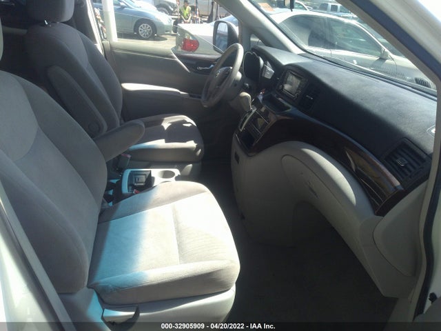 2016 Nissan Quest, VIN: JN8AE2KP6G9155514