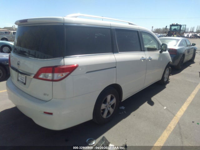 2016 Nissan Quest, VIN: JN8AE2KP6G9155514