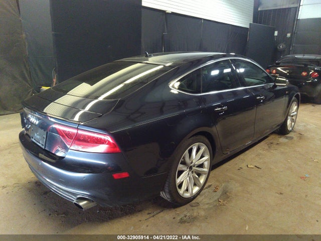 2015 Audi A7, VIN: WAUWGAFC6FN004415