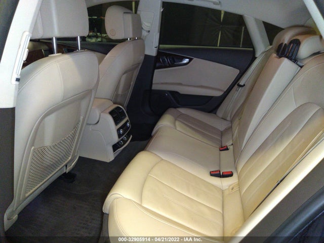 2015 Audi A7, VIN: WAUWGAFC6FN004415