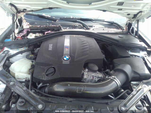 2017 BMW M2, VIN: WBS1H9C31HV887686